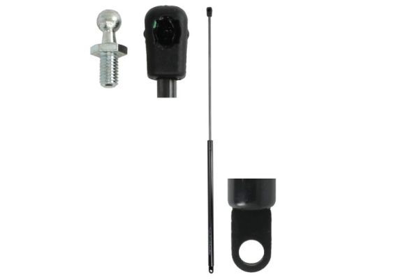 Magnum Technology Gasfeder