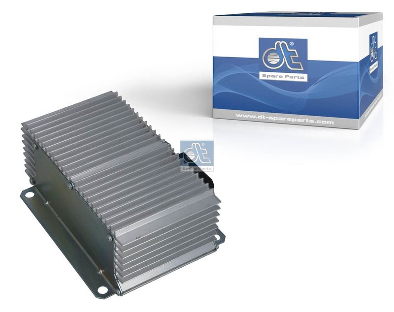 DT Spare Parts Relais