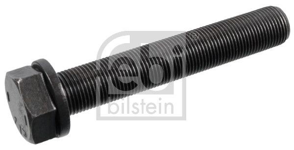 Riemenscheibenschraube Febi Bilstein 17232 für Audi Volvo VW 90-13