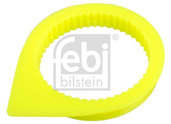 Kappe, Radmutter Febi Bilstein 173258