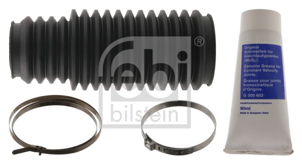 Faltenbalgsatz, Lenkung für 32131092876 32131092876S1 BMW 1995-2004