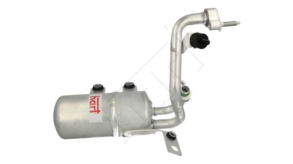 Trockner, Klimaanlage für 1223457 1232435 1354643 FORD C-MAX + 03-10