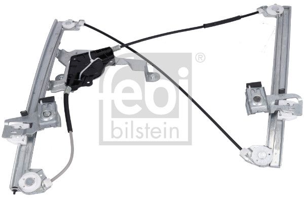 Febi Bilstein Fensterheber Vorne Links für Skoda Octavia I 1996-2010