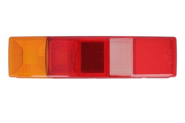 Trucklight Lichtscheibe, Schlussleuchte Links oder Rechts für Ford