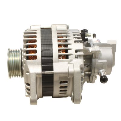 Generator Hart 526028 für Opel Honda Corsa C + Kasten + Meriva 00-10