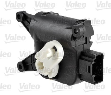 Valeo 515064 Stellelement, Mischklappe Links für Audi A3 2008-2014