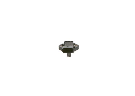 Sensor, Ansauglufttemperatur Bosch 0281002976 für Audi Skoda VW 00->