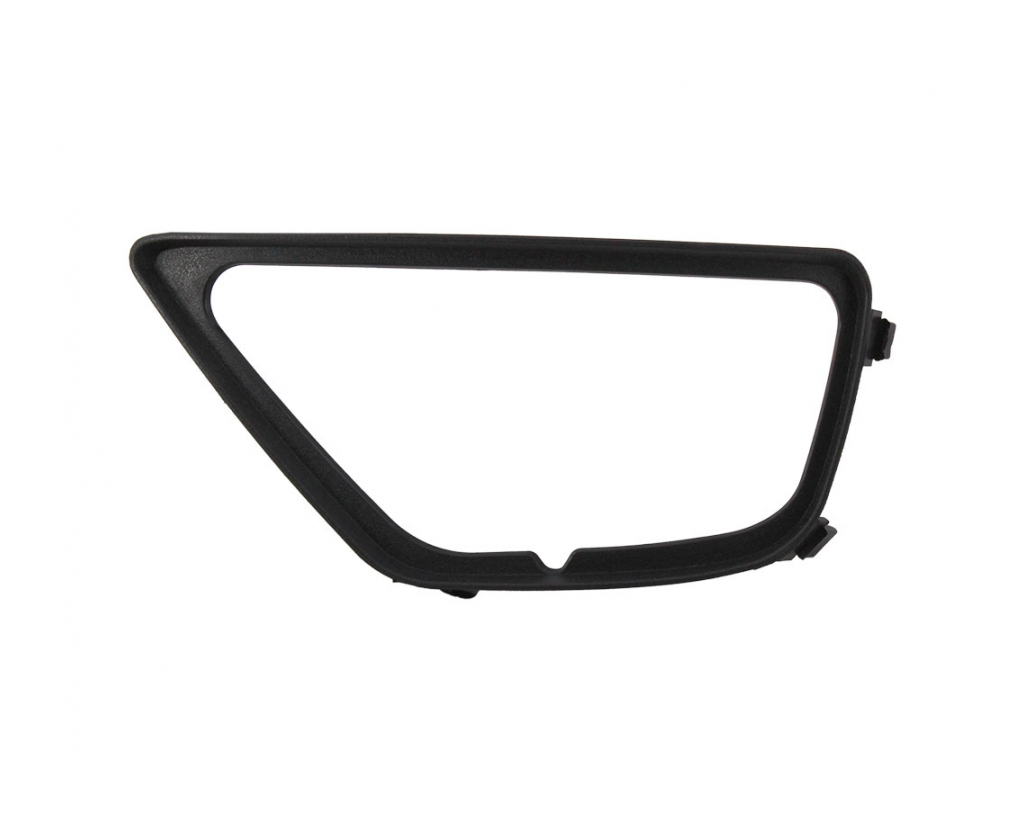 Retov Nebelscheinwerfer Rahmen Vorne Links für Ford Focus 2001 - 2005