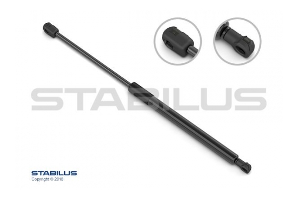 STABILUS GASFEDER, KOFFER-/LADERAUM