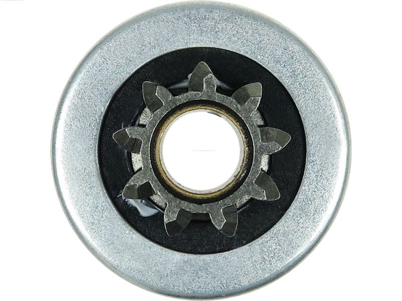 As-Pl Sd0001 Freilaufgetriebe, Starter