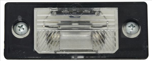 TYC 15-0535-00-2 Kennzeichenleuchte für VW Tiguan Bora I 1998-2013