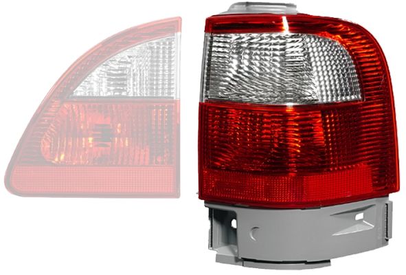 Scheinwerfer Halter Reparatursatz Vorne Rechts für BMW E60 2001-2010