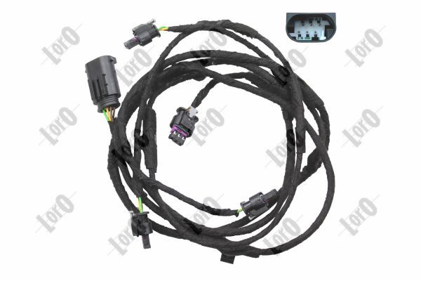 Abakus Kabelreparatursatz, Sensor-Einparkhilfe für BMW E81 2008-2011