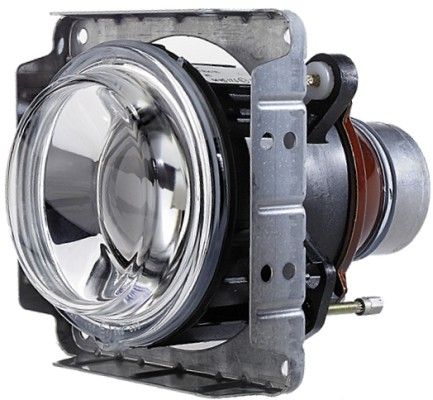 Hella 1Bl007834-007 Scheinwerfereinsatz, Hauptscheinwerfer Links oder