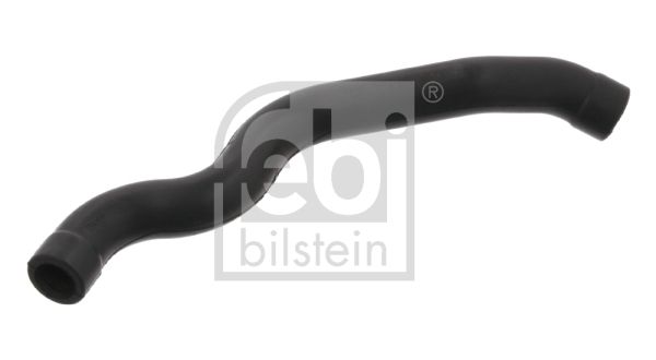 Febi Bilstein 33946 Schlauch, Kurbelgehäuseentlüftung für Mercedes