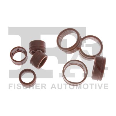 FA1 3498-001 Dichtringsatz, Klimaanlage