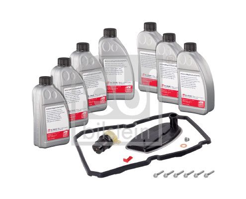 Teilesatz, Automatikgetriebe-Ölwechsel für 1402770095 1402770095S2