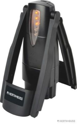 Warnleuchte Herth+Buss Elparts 80690134