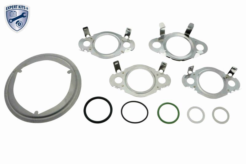 Vemo V10-63-9083 Dichtungssatz, Agr-System für Audi A3 2003-2015