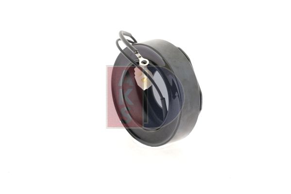 Spule für Magnetkupplung Klimakompressor für Mercedes SLK + CLK 78->