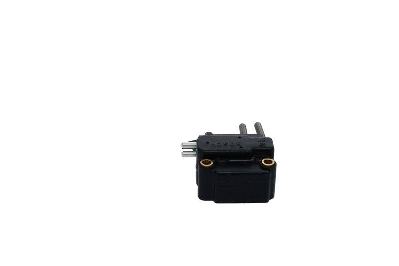 Bosch F026T03002 Adaptersatz, Kraftstoffdruckregler