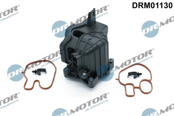 Dr.motor Automotive Drm01130 Kühler, Abgasrückführung für Fiat