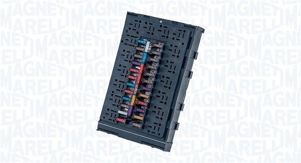 Sicherungskasten Magneti Marelli 000042411011 für Iveco Daily 99-07