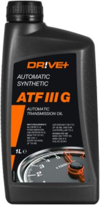 Dr!Ve+ Automatikgetriebeöl