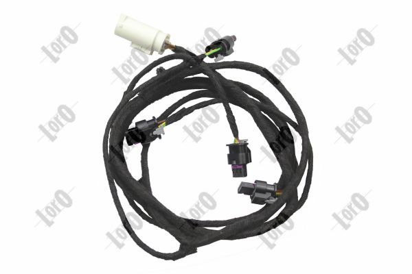 Kabelreparatursatz, Sensor-Einparkhilfe Abakus 120-00-016 für BMW 05-10