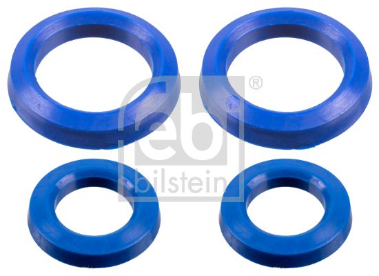 Febi Bilstein 178301 Reparatursatz, Kippzylinder für Iveco 92->