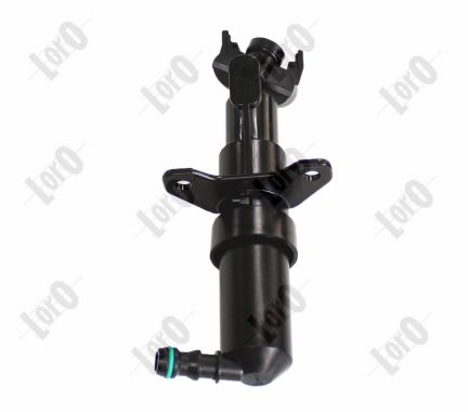 Waschwasserdüse Scheinwerferreinigung Set Links für Skoda 2004-2013