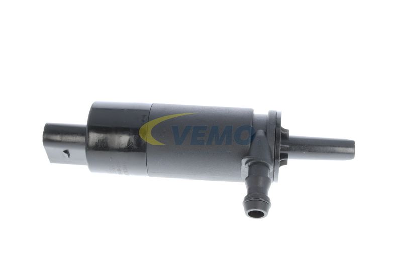 Waschwasserpumpe, Scheinwerferreinigung für 191955681 1H0955681 1J0955681 AUDI BMW PORSCHE ROLLS ROYCE SKODA VW 67->