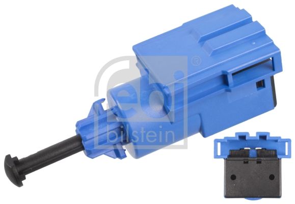 Febi Bilstein Schalter, Kupplungsbetätigung (Gra) für Audi A3 1995->