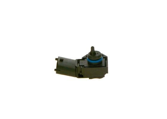 Sensor, Kraftstoffdruck Bosch 0261230236 für Volvo V50 + C30 + 04-10