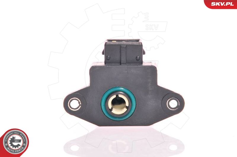 Esen SKV 17Skv005 Sensor, Drosselklappenstellung für Fiat 1984-2012