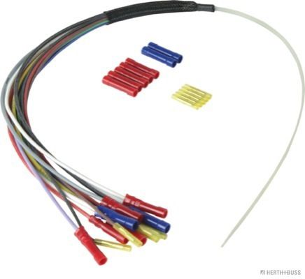 51277930 Kabelreparatursatz, Heckklappe