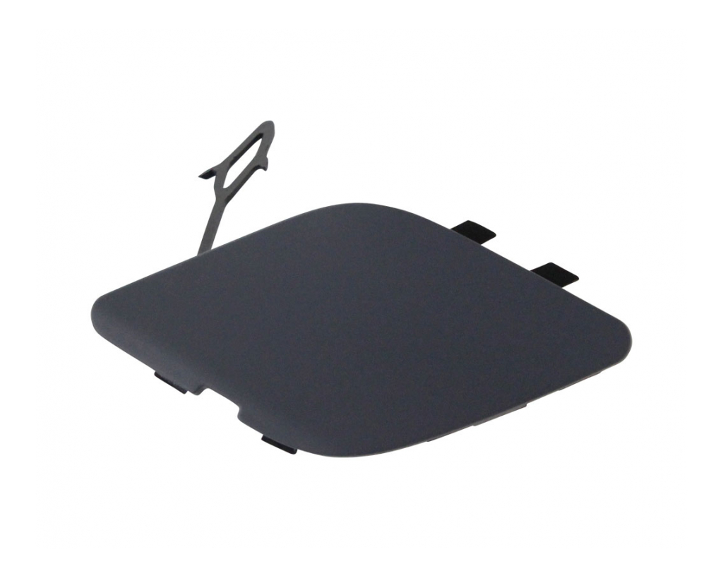 Stoßstange Abschlepphaken Blende Hinten für Opel Astra J 2009 - 2012