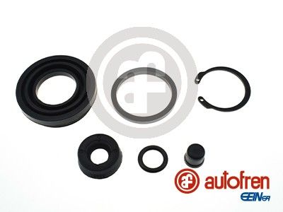 Autofren Seinsa D43049 Reparatursatz, Bremssattel Hinten für Renault