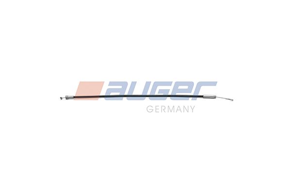 Auger 94994 Seilzug, Klappenentriegelung-Staukasten Links