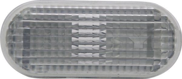 TYC 18-0467-11-2 Blinkleuchte für Ford C-Max Fiesta V Focus 2001-2010
