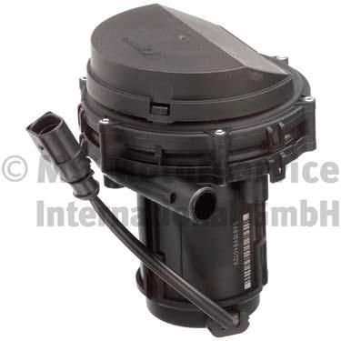 Pierburg 7.21851.32.0 Sekundärluftpumpe Für Audi A6 C5 + Avant A8 4D 96-05