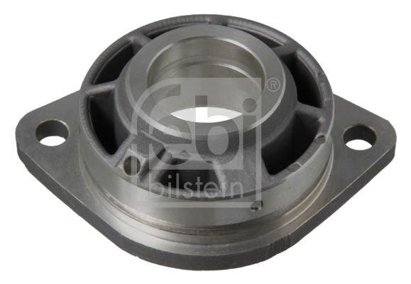Febi Bilstein 38151 Anschlussflansch, Kompressor für Mercedes 1999->