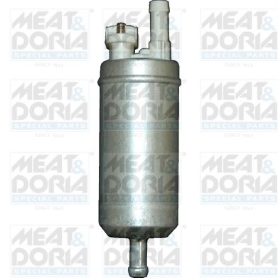 Kraftstoffpumpe Meat & Doria 76041 für Audi BMW Fiat Ford 53-12