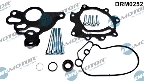 Reparatursatz, Unterdruckpumpe (Bremsanlage) Dr.motor Automotive Drm0252 für Audi Skoda VW 03-15