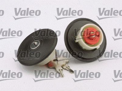 Verschluss, Kraftstoffbehälter Valeo 247603 für Ford VW Seat 90-10