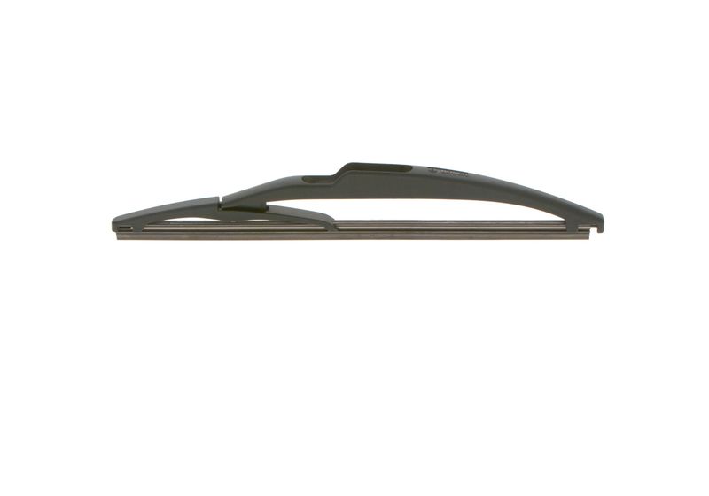 Bosch 3397004801 Wischblatt Hinten für Renault Dokker Scenic 2004->
