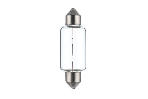 Hella 8Gm002091-181 Set 10x Glühlampe, Rückfahrleuchte