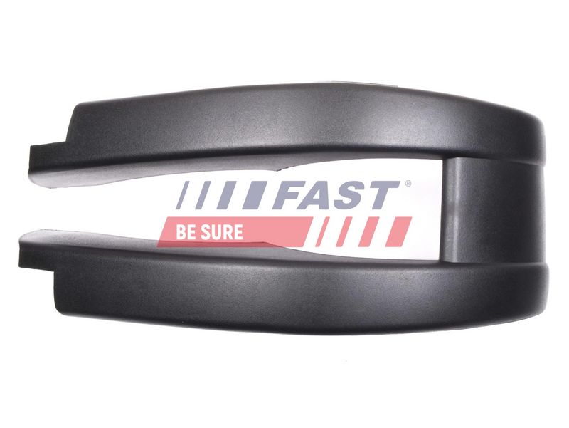 Fast Ft88805 Rahmen, Weitwinkelspiegel Links für Iveco 2006-2014