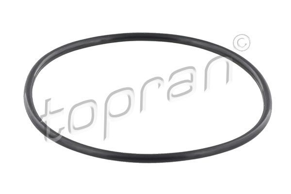 Dichtung, Zündverteiler Topran 202027 für Opel Combo + Astra F 81-01