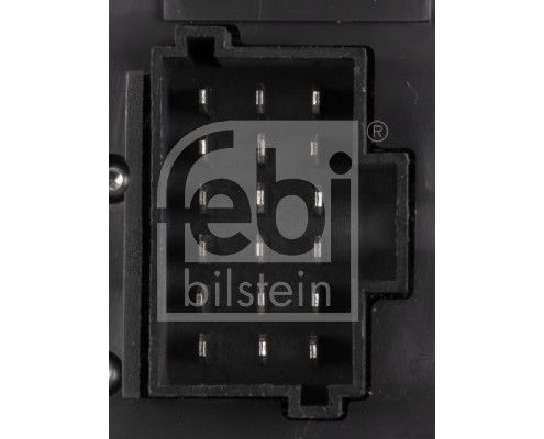 Febi Bilstein Multifunktionsschalter für Volvo FM FMX FM9 Fm12 1993->